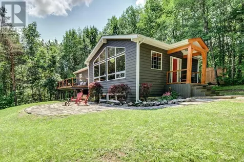 282 Bowles Bluff Road Grey Highlands ON N0C 1H0