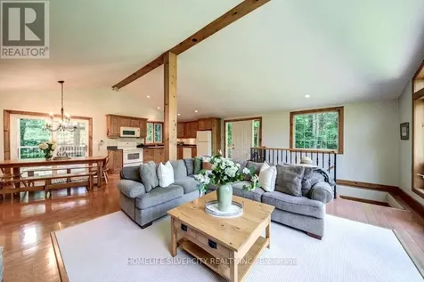 282 Bowles Bluff Road Grey Highlands ON N0C 1H0
