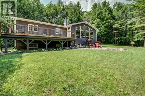 282 Bowles Bluff Road Grey Highlands ON N0C 1H0