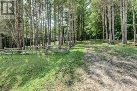 282 Bowles Bluff Road Grey Highlands ON N0C 1H0