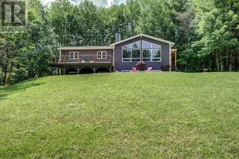 282 Bowles Bluff Road Grey Highlands ON N0C 1H0