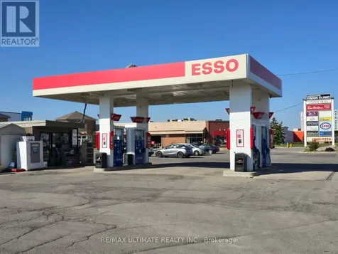 2200 Rymal Road East Hamilton ON L0R 1P0