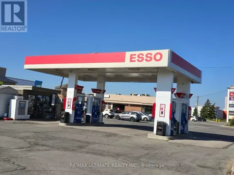2200 Rymal Road East Hamilton ON L0R 1P0