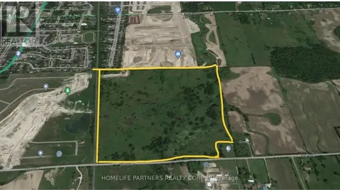 6438 3rd Line New Tecumseth ON L0G 1W0
