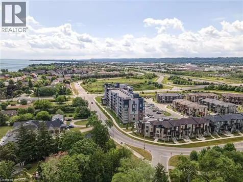 600 North Service Road Stoney Creek ON L8E 0L2