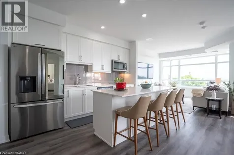 600 North Service Road Stoney Creek ON L8E 0L2