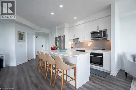 600 North Service Road Stoney Creek ON L8E 0L2