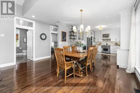 12 R9 Road Rideau Lakes ON K0G 1L0