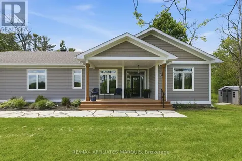 12 R9 Road Rideau Lakes ON K0G 1L0