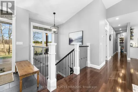 12 R9 Road Rideau Lakes ON K0G 1L0