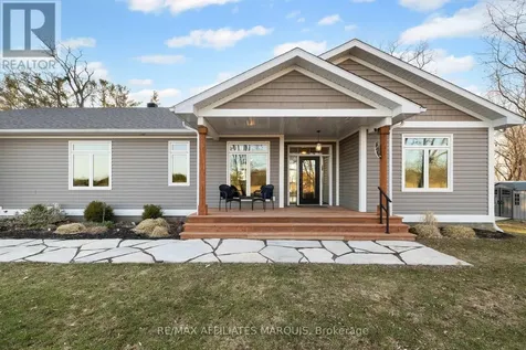 12 R9 Road Rideau Lakes ON K0G 1L0