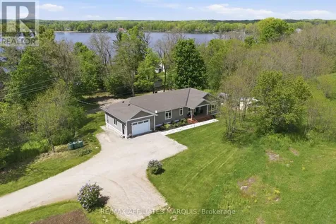 12 R9 Road Rideau Lakes ON K0G 1L0
