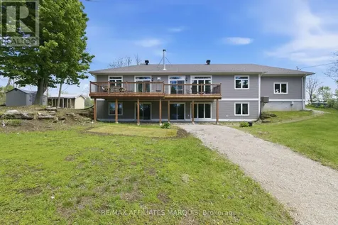 12 R9 Road Rideau Lakes ON K0G 1L0
