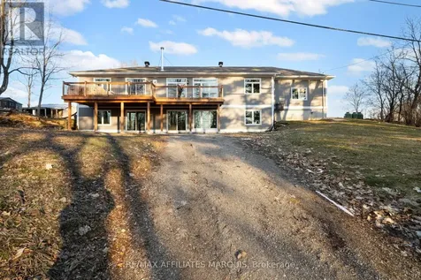12 R9 Road Rideau Lakes ON K0G 1L0