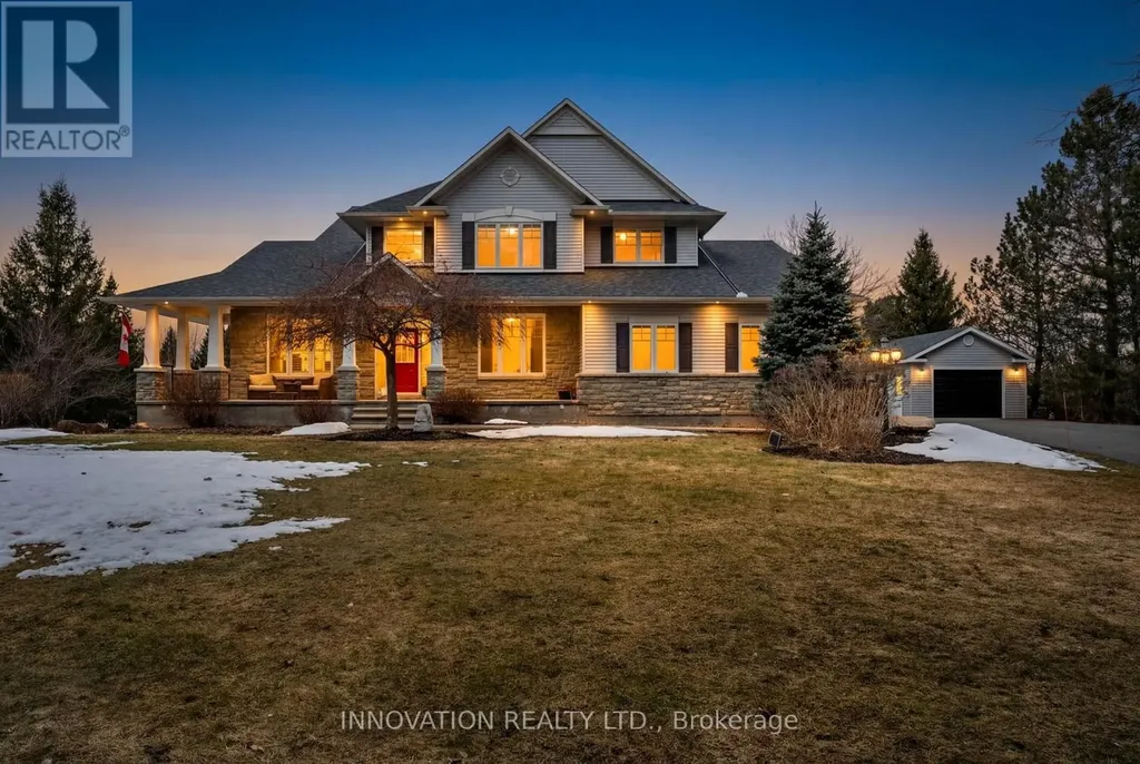 1575 Landel Drive Ottawa ON K2W 1C6