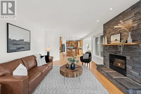1575 Landel Drive Ottawa ON K2W 1C6