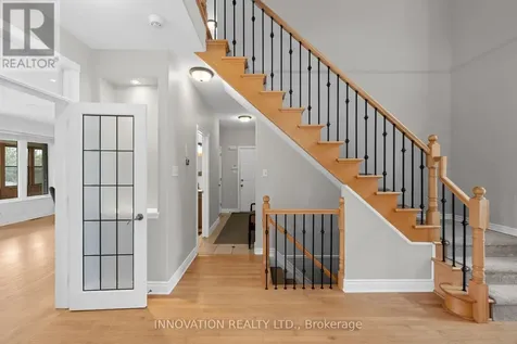 1575 Landel Drive Ottawa ON K2W 1C6