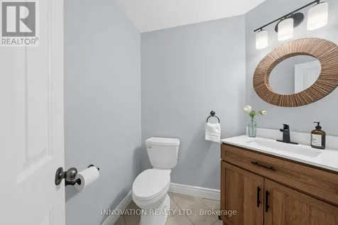 1575 Landel Drive Ottawa ON K2W 1C6