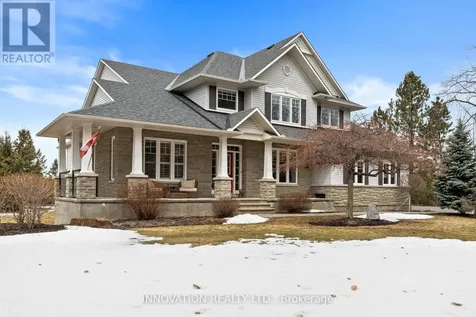 1575 Landel Drive Ottawa ON K2W 1C6