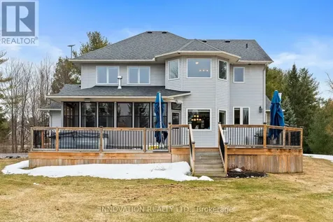 1575 Landel Drive Ottawa ON K2W 1C6