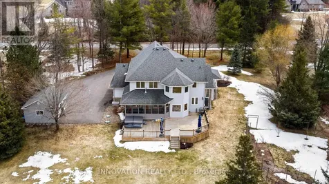 1575 Landel Drive Ottawa ON K2W 1C6