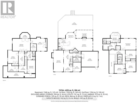 1575 Landel Drive Ottawa ON K2W 1C6