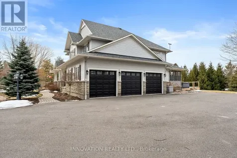 1575 Landel Drive Ottawa ON K2W 1C6