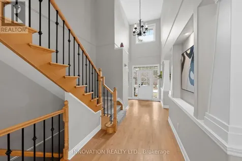 1575 Landel Drive Ottawa ON K2W 1C6