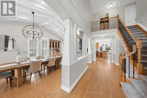 1575 Landel Drive Ottawa ON K2W 1C6