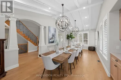 1575 Landel Drive Ottawa ON K2W 1C6