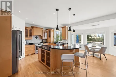 1575 Landel Drive Ottawa ON K2W 1C6
