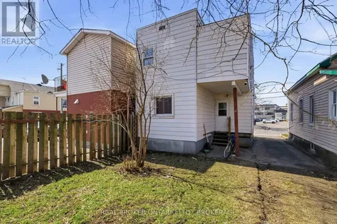 302 Mcconnell Avenue Cornwall ON K6H 4L5