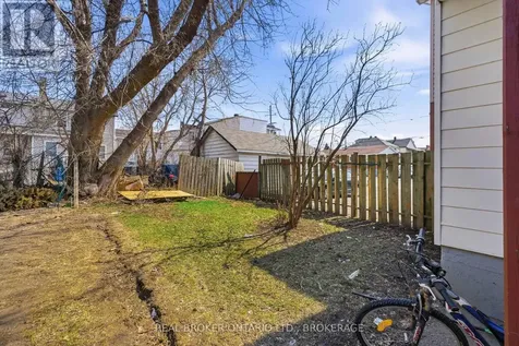 302 Mcconnell Avenue Cornwall ON K6H 4L5