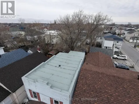 302 Mcconnell Avenue Cornwall ON K6H 4L5