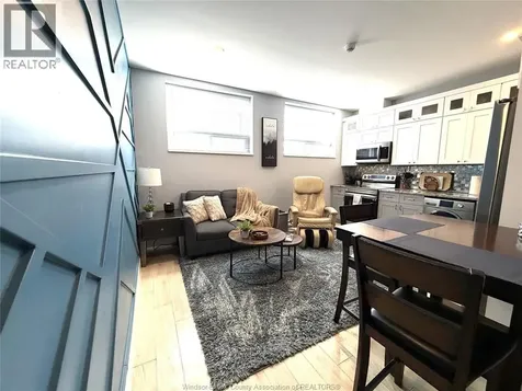 477 Pelissier Street Windsor ON N9A 4L2