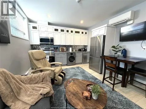 477 Pelissier Street Windsor ON N9A 4L2