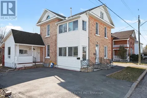 84 Bank Street North Renfrew ON K7V 2E2
