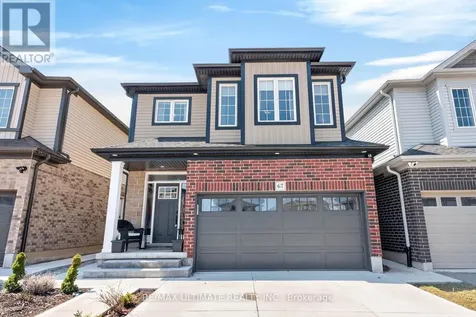 67 Beauchamp Drive North Cambridge ON N1S 0A2