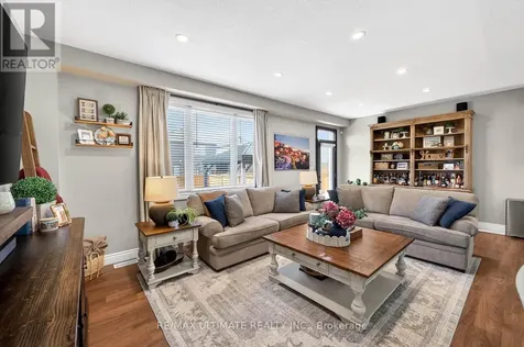 67 Beauchamp Drive North Cambridge ON N1S 0A2