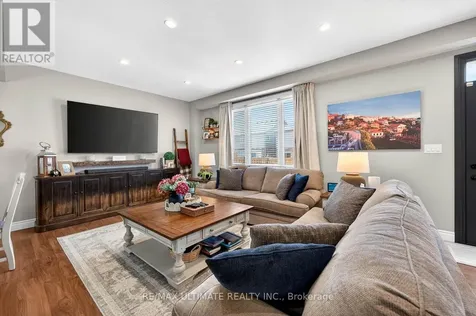 67 Beauchamp Drive North Cambridge ON N1S 0A2