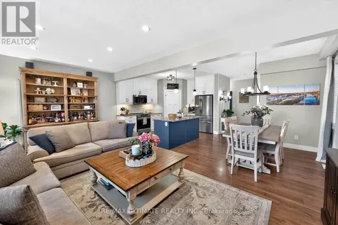 67 Beauchamp Drive North Cambridge ON N1S 0A2
