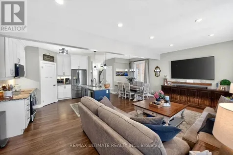 67 Beauchamp Drive North Cambridge ON N1S 0A2