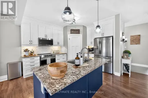 67 Beauchamp Drive North Cambridge ON N1S 0A2
