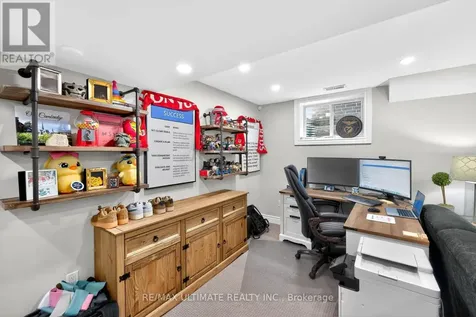 67 Beauchamp Drive North Cambridge ON N1S 0A2