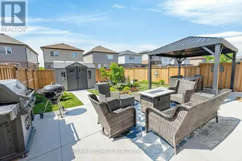 67 Beauchamp Drive North Cambridge ON N1S 0A2
