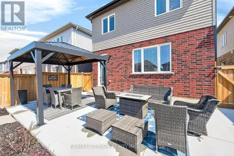 67 Beauchamp Drive North Cambridge ON N1S 0A2
