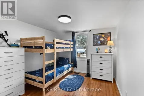 34 Connor Drive Whitchurch-stouffville ON L4A 7X3