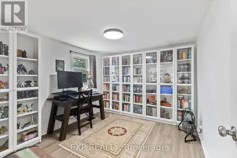 34 Connor Drive Whitchurch-stouffville ON L4A 7X3