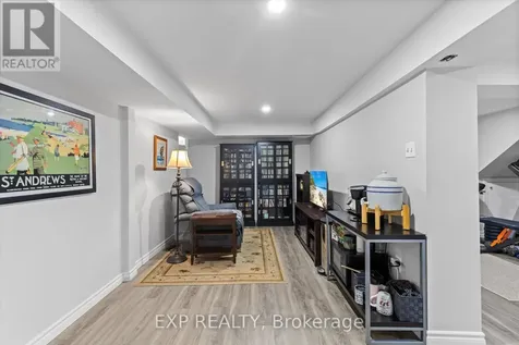 34 Connor Drive Whitchurch-stouffville ON L4A 7X3