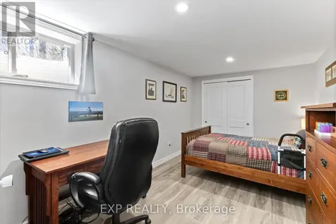 34 Connor Drive Whitchurch-stouffville ON L4A 7X3